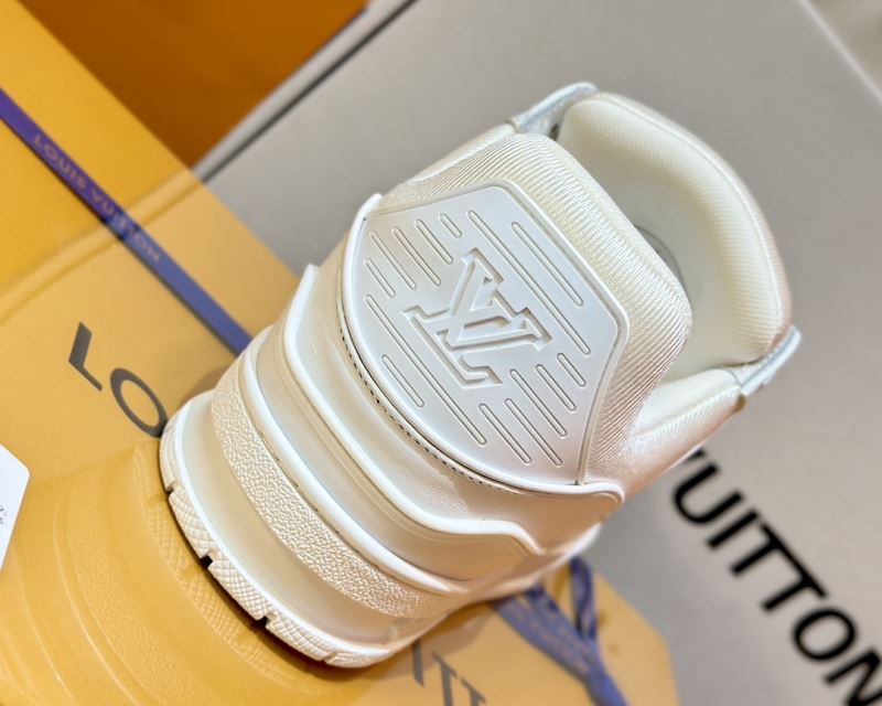 Louis Vuitton Trainer Sneaker